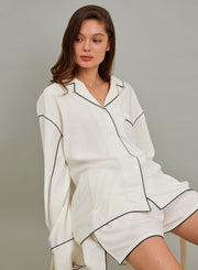 Albino Nightwear Set