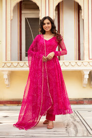 Ragini Suit Set