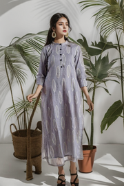 Lava Cotton Kurta