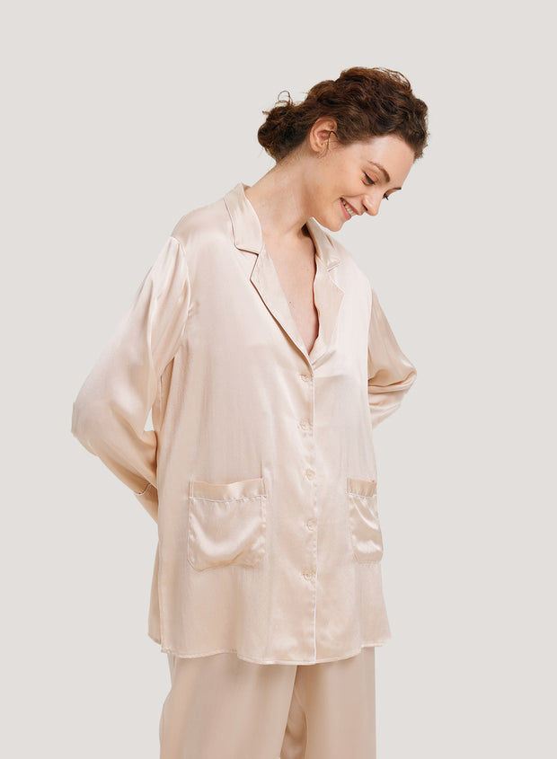 Pina Nightwear Set