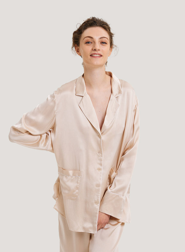 Pina Nightwear Set